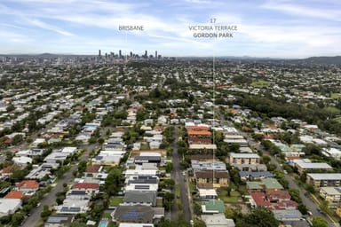 Property 17 Victoria Terrace, GORDON PARK QLD 4031 IMAGE 0