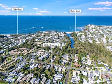 Property 12 Ulm Street North, DICKY BEACH QLD 4551 IMAGE 0