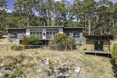 Property 209 Misty Hill Road, MOUNTAIN RIVER TAS 7109 IMAGE 0