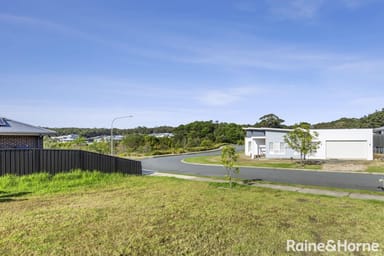 Property 7 Eyre Crescent, Burrill Lake NSW 2539 IMAGE 0