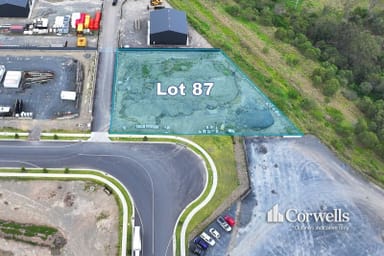 Property Lot 87 Stephens Way, Yatala QLD 4207 IMAGE 0
