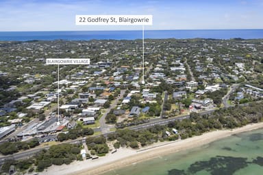 Property 22 Godfrey Street, Blairgowrie VIC 3942 IMAGE 0