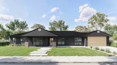 Property Lot 1207 Cosby View, Cameron Park NSW 2285 IMAGE 0