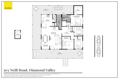 Property 303 Neill Road, Diamond Valley QLD 4553 IMAGE 0