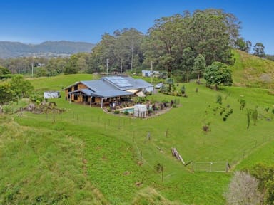 Property 5005 Kyogle Road, CAWONGLA NSW 2474 IMAGE 0