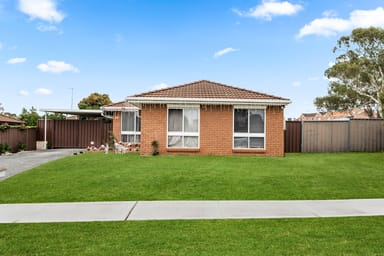 Property 89 Cockatiel Circuit, Green Valley NSW 2168 IMAGE 0