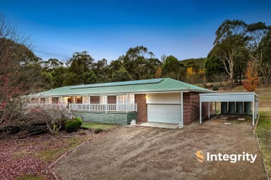 Property 4 Cathedral Close, Buxton VIC 3711 IMAGE 0