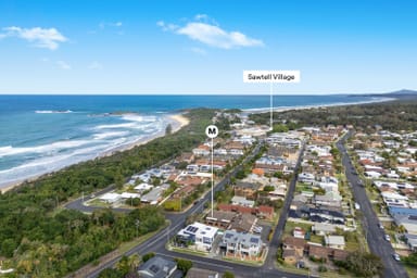 Property 3, 99 First Avenue, Sawtell  IMAGE 0