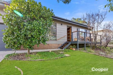 Property 4 Bushland Avenue, Mollymook Beach NSW 2539 IMAGE 0