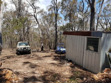 Property 4, Knackery Road, Valencia Creek VIC 3860 IMAGE 0