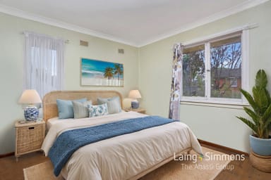 Property 22 Kista Dan Avenue, Tregear NSW 2770 IMAGE 0