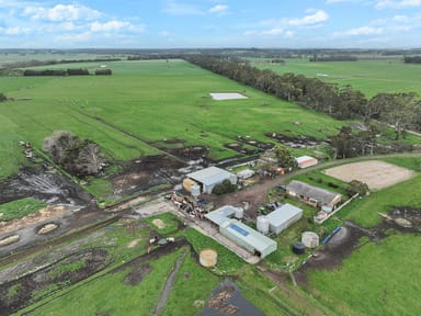 Property 470 Old Irrewillipe Road, Bungador VIC 3254 IMAGE 0
