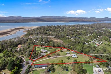 Property 3 & 4 Peppermint Court, Port Sorell TAS 7307 IMAGE 0