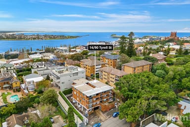 Property 14/90 Tyrrell Street, The Hill NSW 2300 IMAGE 0