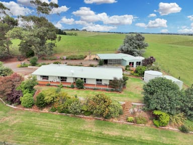 Property 165 Old Korumburra Road, LEONGATHA VIC 3953 IMAGE 0