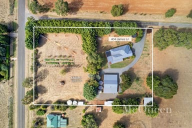 Property 404 James Lane, Fern Hill VIC 3442 IMAGE 0
