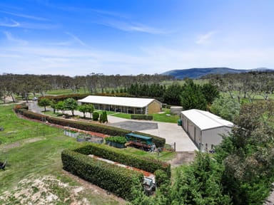 Property 282 Farringdon Road, BRAIDWOOD NSW 2622 IMAGE 0