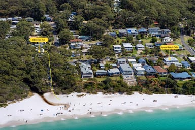 Property 3 Bayview Avenue, Hyams Beach NSW 2540 IMAGE 0