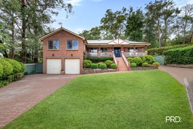 Property 8 Chaucer Place, WINMALEE NSW 2777 IMAGE 0