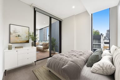 Property D609, 280 BULWARA Road, Ultimo NSW 2007 IMAGE 0