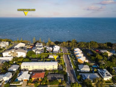 Property 8 Caroline Street, WOODY POINT QLD 4019 IMAGE 0