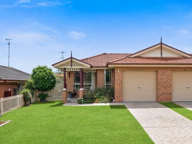 Property 21A Carbasse Crescent, St Helens Park NSW 2560 IMAGE 0