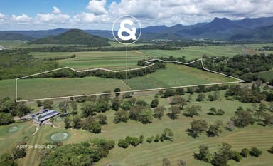 Property 1 Newell Road, Newell QLD 4873 IMAGE 0