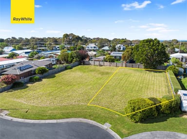 Property 7 Leicester Square, INVERLOCH VIC 3996 IMAGE 0