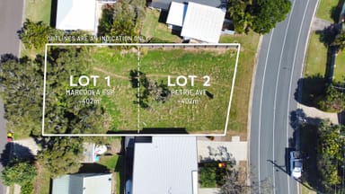 Property 2, 41 Marcoola Esplanade, Marcoola QLD 4558 IMAGE 0