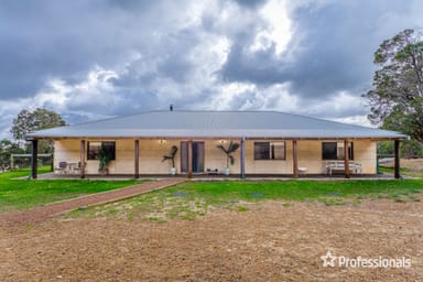 Property 30 Leavy Road, WAROONA WA 6215 IMAGE 0