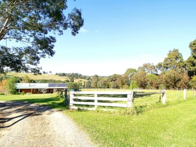 Property 45 Salmonds Road, GRANITE ROCK VIC 3875 IMAGE 0