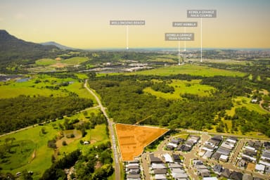 Property E106, 1 Sanctuary Street, KEMBLA GRANGE NSW 2526 IMAGE 0