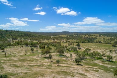 Property 51 Spring Creek Road, Terrica QLD 4387 IMAGE 0