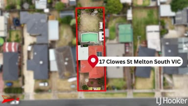 Property 17 Clowes Street, MELTON SOUTH VIC 3338 IMAGE 0