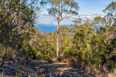 Property Lot 2, Scarrs Road, GARDEN ISLAND CREEK TAS 7112 IMAGE 0