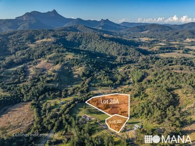 Property 20, 2981 Kyogle Road, KUNGHUR NSW 2484 IMAGE 0