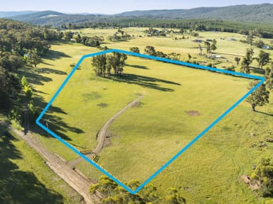 Property Lot 2 Wombat Lane, Tolmie VIC 3723 IMAGE 0