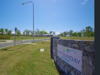 Property 1 POWER BOULEVARD, WHITSUNDAY WATERS ESTATE, Midge Point QLD 4799 IMAGE 0