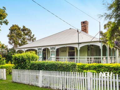 Property 1B Fahy Street, Brassall QLD 4305 IMAGE 0