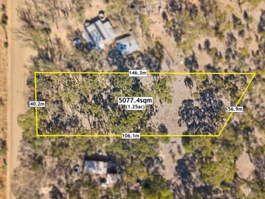 Property Lot 8 Blacksmith Lane, Mia Mia VIC 3444 IMAGE 0