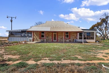 Property 408 Pycroft Road, Orroroo SA 5431 IMAGE 0