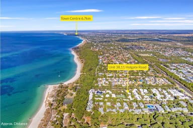 Property 38, 11 Holgate Road, BROADWATER WA 6280 IMAGE 0