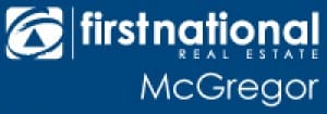 First National Real Estate McGregor