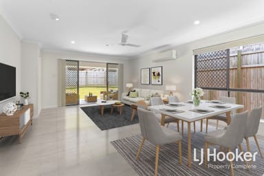 Property 14 Rosewood Circuit, Yarrabilba QLD 4207 IMAGE 0