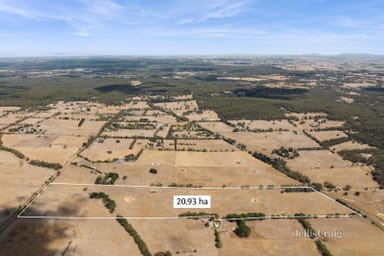 Property CP 163804Y Smythesdale Road, Ross Creek VIC 3351 IMAGE 0