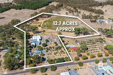 Property 2444 Ararat - St Arnaud Road, Landsborough VIC 3384 IMAGE 0