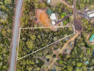Property 16 Brewis Place, Lake Leake TAS 7210 IMAGE 0