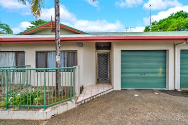 Property 3, 205 Spence Street, Bungalow QLD 4870 IMAGE 0