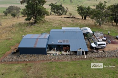 Property 334B Dyer Access Road, Benambra VIC 3900 IMAGE 0