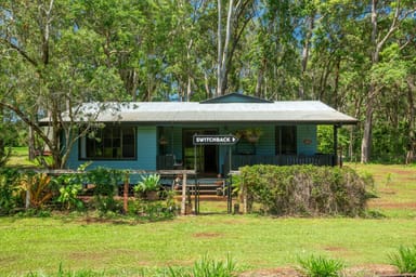 Property 14 Condon Road, Tumoulin QLD 4872 IMAGE 0